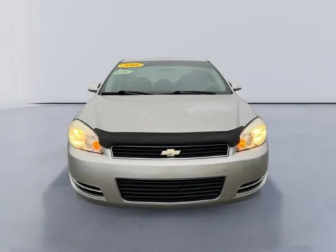 Another view of 2010 Chevrolet Impala LS for sale in Morristown, TN at Lakeway Auto Sales
