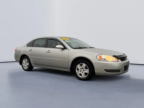 More photos of 2010 Chevrolet Impala LS at Lakeway Auto Sales, TN