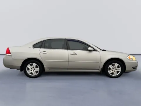 More photos of 2010 Chevrolet Impala LS at Lakeway Auto Sales, TN