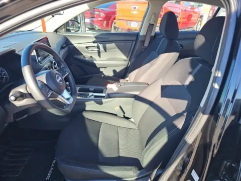 Photos of 2024 Nissan Sentra SV for sale in Morristown, TN at Lakeway Auto Sales