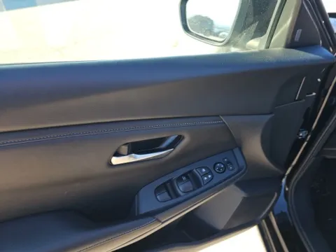 Another view of 2024 Nissan Sentra SV for sale in Morristown, TN at Lakeway Auto Sales