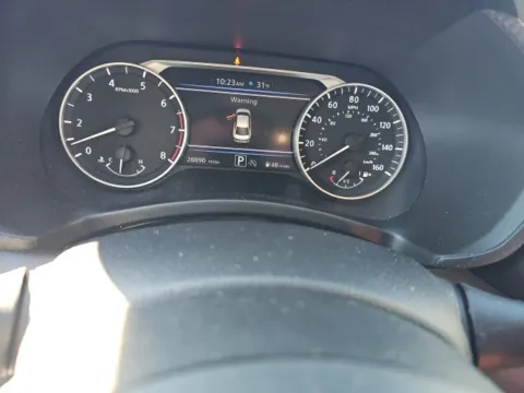 More photos of 2024 Nissan Sentra SV at Lakeway Auto Sales, TN