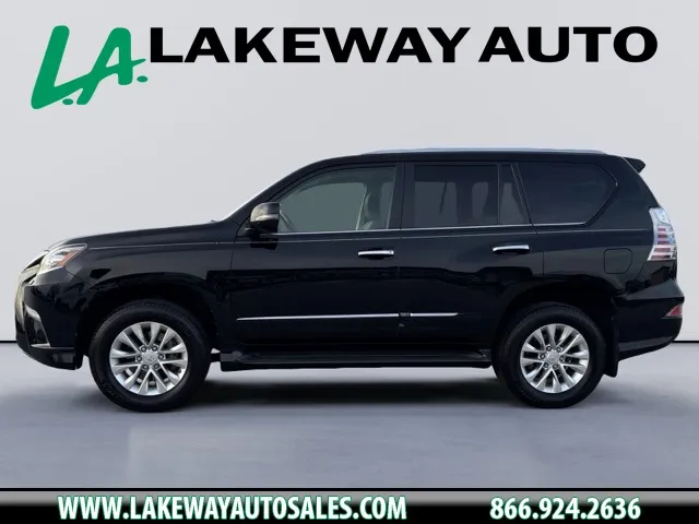 2016 Lexus GX 460 for sale in Morristown, TN