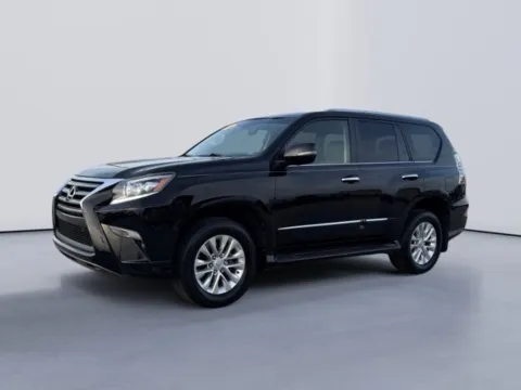 Photos of 2016 Lexus GX 460 for sale in Morristown, TN at Lakeway Auto Sales