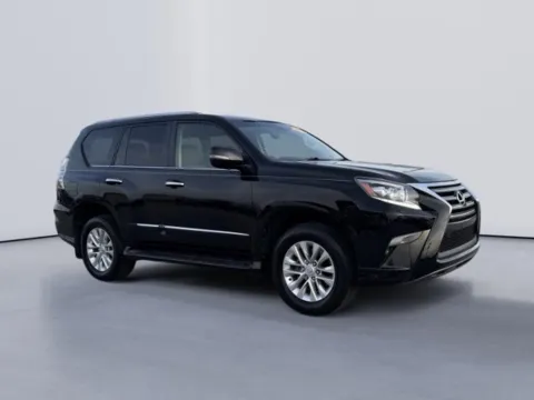 More photos of 2016 Lexus GX 460 at Lakeway Auto Sales, TN