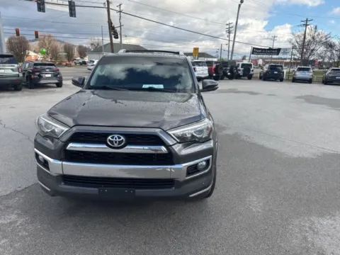 Photos of 2019 Toyota 4Runner Limited for sale in Morristown, TN at Lakeway Auto Sales