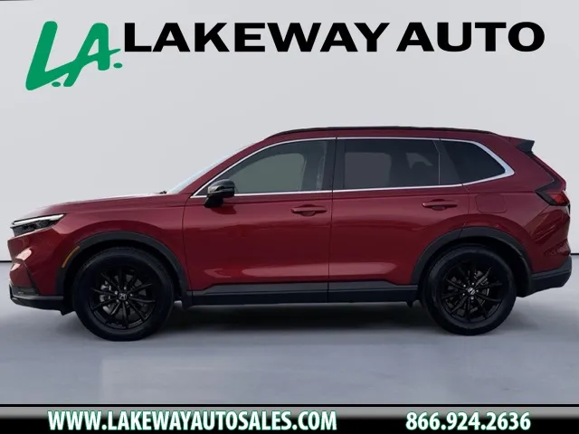 2023 Honda CR-V Hybrid Sport for sale in Morristown, TN