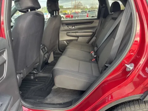 Another view of 2023 Honda CR-V Hybrid Sport for sale in Morristown, TN at Lakeway Auto Sales
