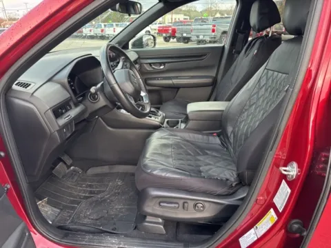 More photos of 2023 Honda CR-V Hybrid Sport at Lakeway Auto Sales, TN