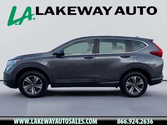 2018 Honda CR-V LX for sale in Morristown, TN