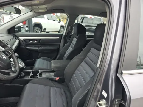 Photos of 2018 Honda CR-V LX for sale in Morristown, TN at Lakeway Auto Sales