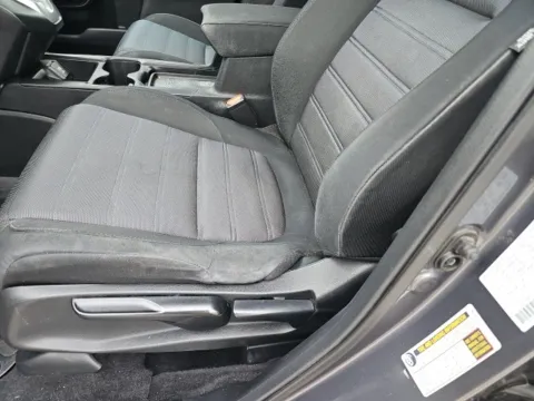 Another view of 2018 Honda CR-V LX for sale in Morristown, TN at Lakeway Auto Sales