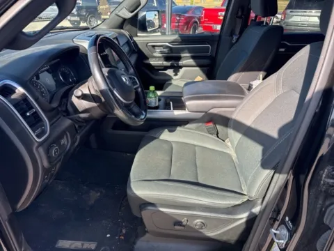 More photos of 2022 Ram 1500 Big Horn/Lone Star at Lakeway Auto Sales, TN