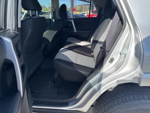 Another view of 2021 Toyota 4Runner SR5 for sale in Morristown, TN at Lakeway Auto Sales