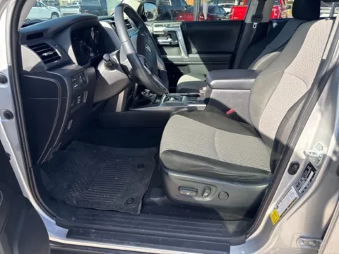 More photos of 2021 Toyota 4Runner SR5 at Lakeway Auto Sales, TN