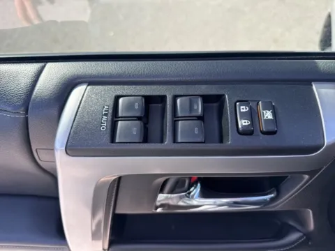 More photos of 2021 Toyota 4Runner SR5 at Lakeway Auto Sales, TN