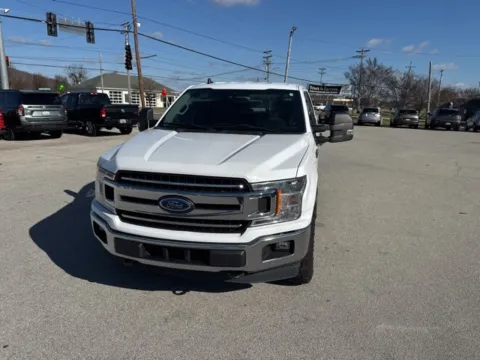 Photos of 2019 Ford F-150 XLT for sale in Morristown, TN at Lakeway Auto Sales