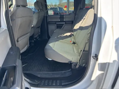 Another view of 2019 Ford F-150 XLT for sale in Morristown, TN at Lakeway Auto Sales