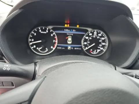 More photos of 2024 Nissan Sentra SV at Lakeway Auto Sales, TN