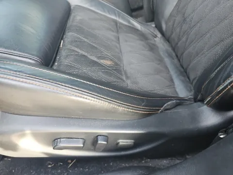 Another view of 2021 Nissan Maxima SR for sale in Morristown, TN at Lakeway Auto Sales