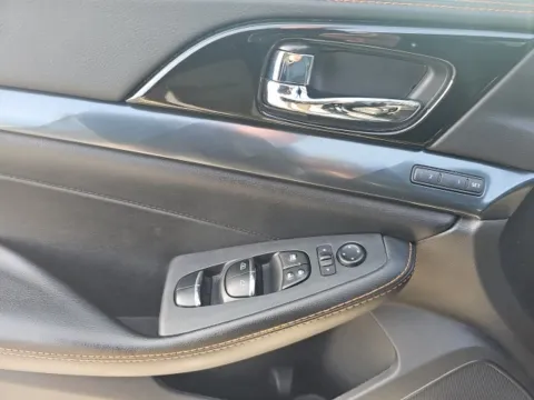 More photos of 2021 Nissan Maxima SR at Lakeway Auto Sales, TN