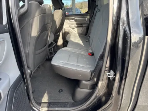 Another view of 2021 Ram 1500 Big Horn/Lone Star for sale in Morristown, TN at Lakeway Auto Sales