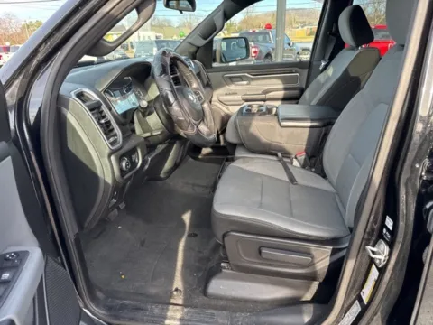 More photos of 2021 Ram 1500 Big Horn/Lone Star at Lakeway Auto Sales, TN