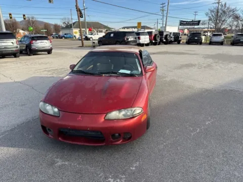 Photos of 1999 Mitsubishi Eclipse GS for sale in Morristown, TN at Lakeway Auto Sales