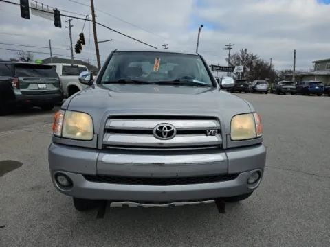 Photos of 2004 Toyota Tundra SR5 for sale in Morristown, TN at Lakeway Auto Sales
