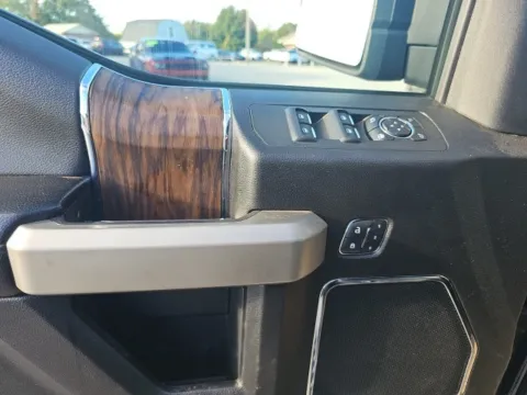 Another view of 2018 Ford F-150 Lariat for sale in Morristown, TN at Lakeway Auto Sales