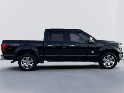 More photos of 2018 Ford F-150 King Ranch at Lakeway Auto Sales, TN