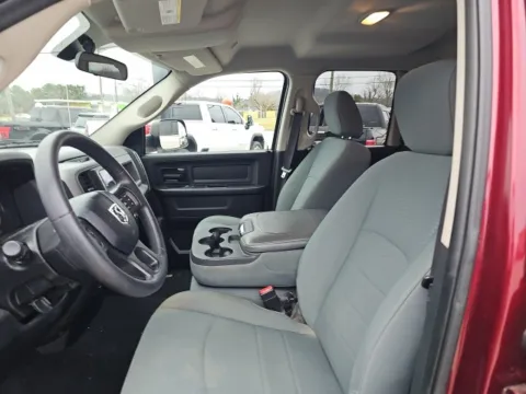 Photos of 2017 Ram 1500 Express for sale in Morristown, TN at Lakeway Auto Sales