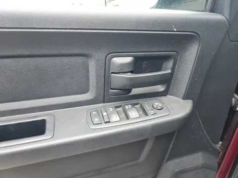 More photos of 2017 Ram 1500 Express at Lakeway Auto Sales, TN