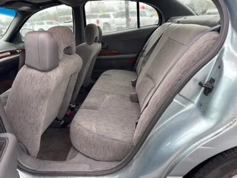 Another view of 2003 Buick LeSabre Custom for sale in Morristown, TN at Lakeway Auto Sales