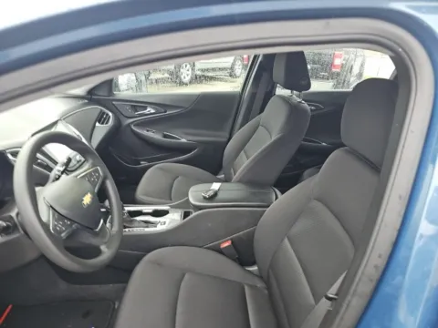 Photos of 2024 Chevrolet Malibu LT for sale in Morristown, TN at Lakeway Auto Sales