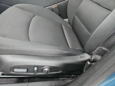 Another view of 2024 Chevrolet Malibu LT for sale in Morristown, TN at Lakeway Auto Sales