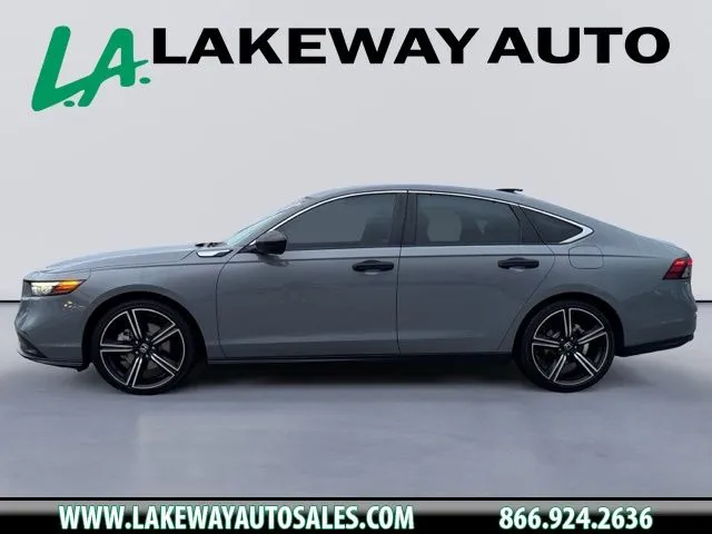 2023 Honda Accord Hybrid Sport for sale in Morristown, TN