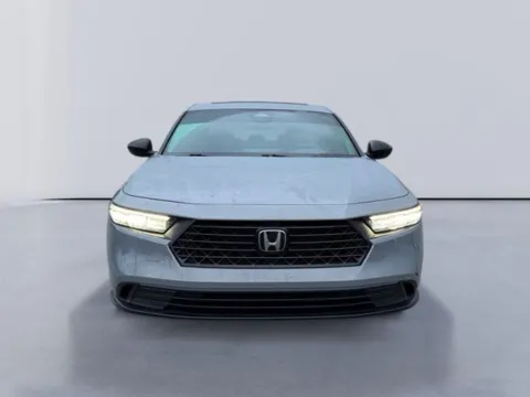 Another view of 2023 Honda Accord Hybrid Sport for sale in Morristown, TN at Lakeway Auto Sales