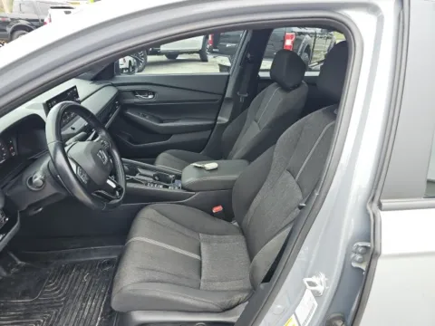 Photos of 2023 Honda Accord Hybrid Sport for sale in Morristown, TN at Lakeway Auto Sales