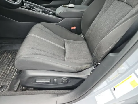 Another view of 2023 Honda Accord Hybrid Sport for sale in Morristown, TN at Lakeway Auto Sales