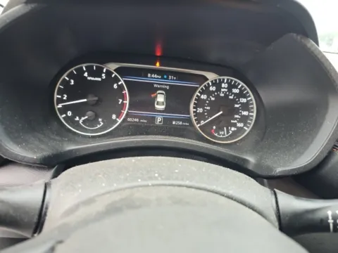 More photos of 2021 Nissan Sentra SR at Lakeway Auto Sales, TN