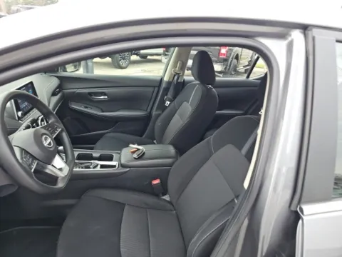 Photos of 2024 Nissan Sentra SV for sale in Morristown, TN at Lakeway Auto Sales