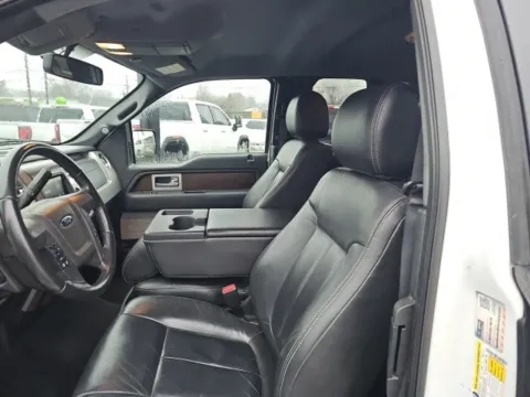 Photos of 2013 Ford F-150 Lariat for sale in Morristown, TN at Lakeway Auto Sales