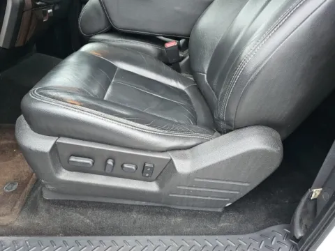 Another view of 2013 Ford F-150 Lariat for sale in Morristown, TN at Lakeway Auto Sales