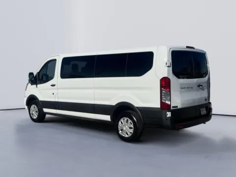 More photos of 2021 Ford Transit-350 XLT at Lakeway Auto Sales, TN