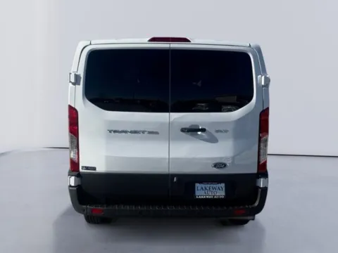 More photos of 2021 Ford Transit-350 XLT at Lakeway Auto Sales, TN