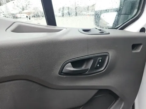 Another view of 2021 Ford Transit-350 XLT for sale in Morristown, TN at Lakeway Auto Sales