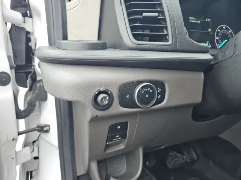 More photos of 2021 Ford Transit-350 XLT at Lakeway Auto Sales, TN