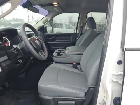 Photos of 2019 Ram 1500 Classic Tradesman for sale in Morristown, TN at Lakeway Auto Sales