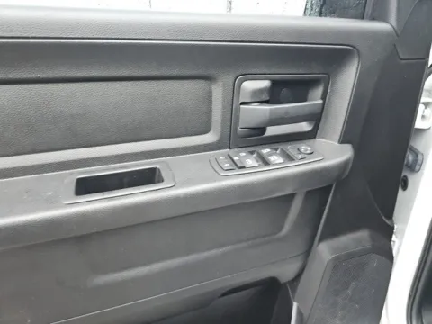 Another view of 2019 Ram 1500 Classic Tradesman for sale in Morristown, TN at Lakeway Auto Sales